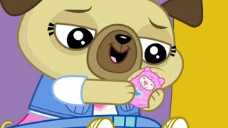 Chip's School Trip | Chip and Potato | Cartoons for Kids | WildBrain Zoo