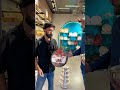 Viral Daig (cooking Pod)