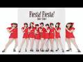 Juice=Juice - Wonderful World (English Version) (Sub Español)