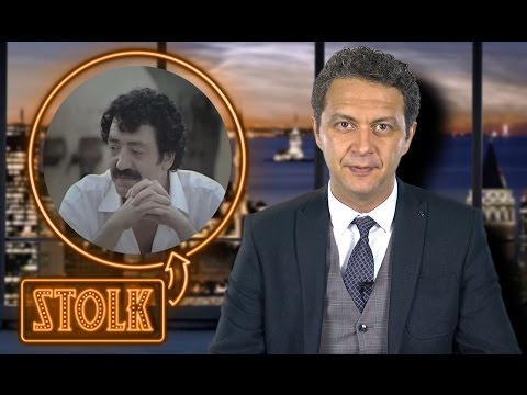 Stolk : Bi' Büyük Müslüm Baba