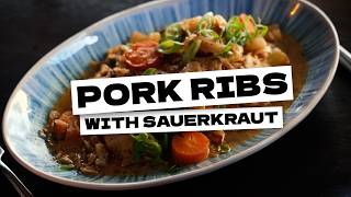 Pork Ribs