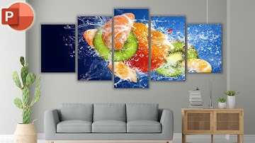 Quickly Create a Stunning PowerPoint Title Slide in 2023