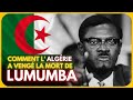 Comment lalgrie a veng la mort de patrice lumumba le plus grand hros africain