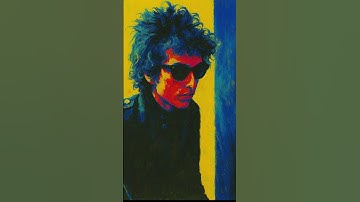 Thumbnail of Bob Dylan - Bob Dylan's Dream (#30) #shorts #bobdylan #dylanstories
