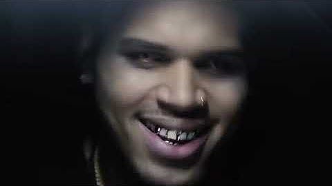 Nicki Minaj - Only ft. Drake, Lil Wayne, Chris Brown