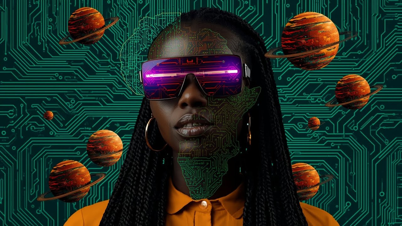 The Beat Hub - Celestail Tribe (Official Music Video)