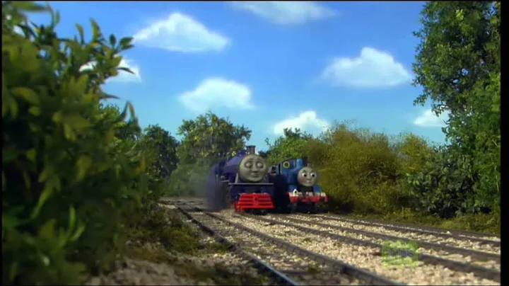 S12E06 Thomas and Friends Heave Ho Thomas eng