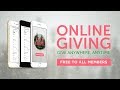 Sharefaith giving  online tithes and online giving for churches  sharefaithcom