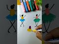 Satisfying creative art painting shorts drawing art trending painting creativeart