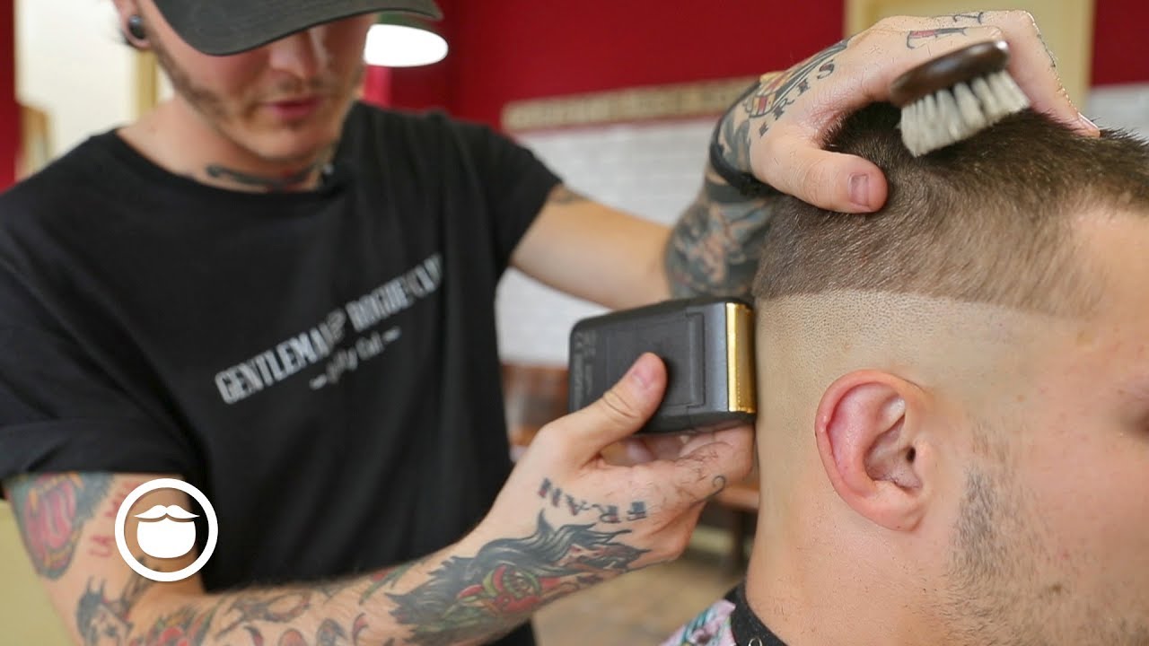 beard trimming devices