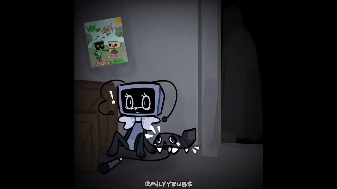 It was a blackout btw 