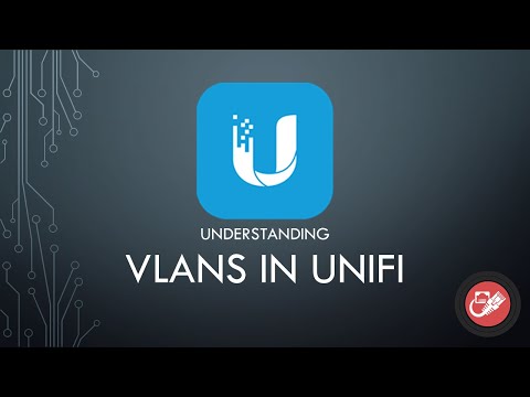 VLANs in UniFi - Setup & Configuration