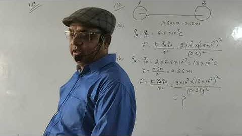 Electrostatic-2,part-10 by(T.R.Sir. )