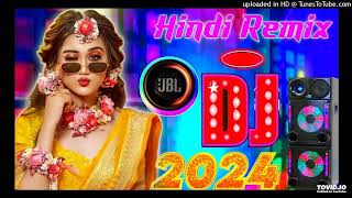 Dj Remix Song 🥀♥️/ Dj | Hard Bass ❤️‍🔥 | Remix | Hindi Song 🥀| | Dj Remix Song 2024 _____________