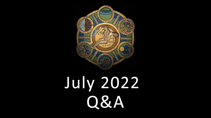 July 2022 Q&A | with Neil DeGraide (@Dirt Poor Rob...