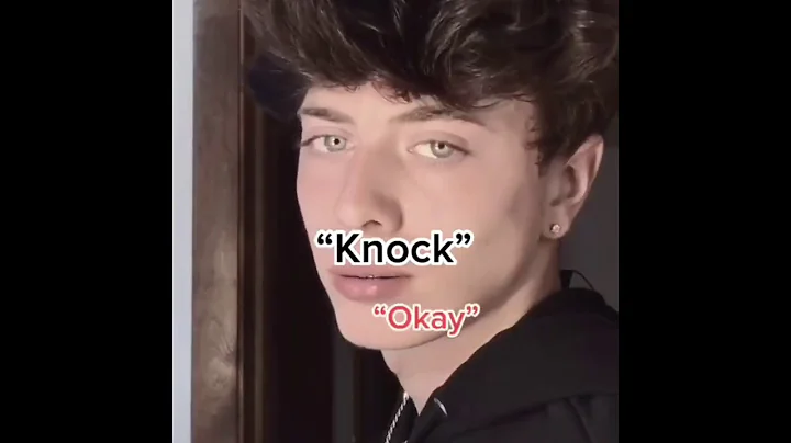 Dennis Carroll TikTok Compilation