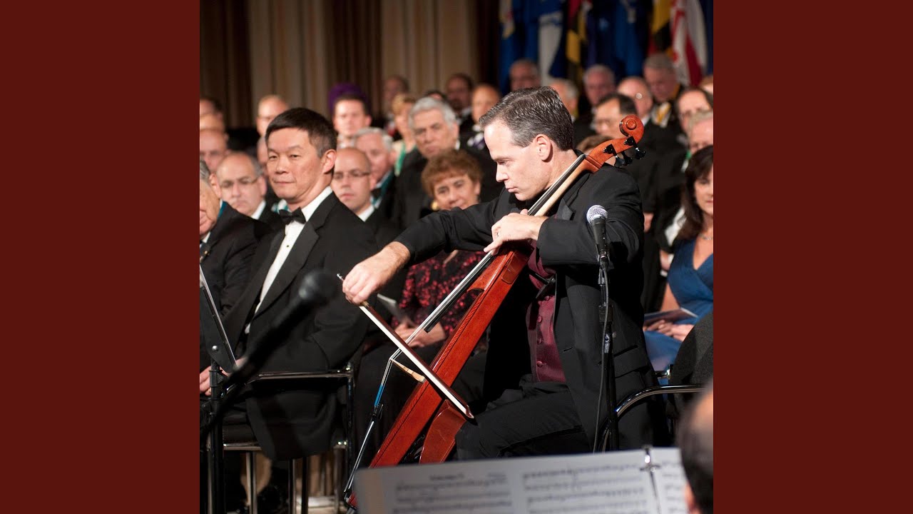 A New Path Forward (Classical Soundtrack Style Music for Piano and Cello)