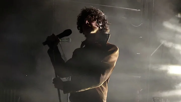 LP - Recovery (from Nov 14, 2020 Livestream Concert)