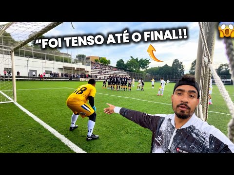 One team was unfortunately eliminated between Só Quebrada vs. Felibol.