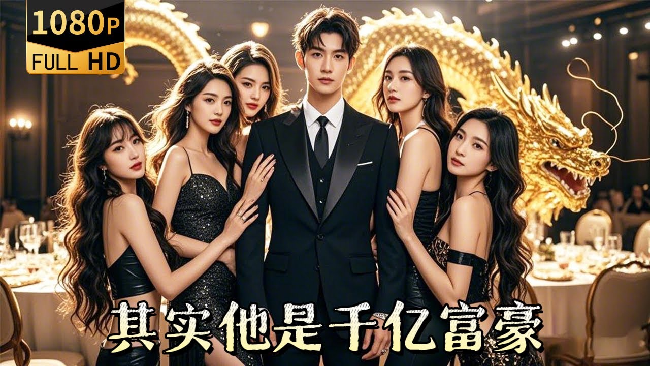 离婚后的真相：前夫竟是尊贵大夏龙主