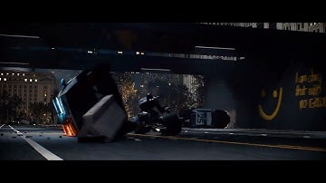 Endless Engine - WIP