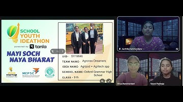 SYI98466| AGRONEX DREAMERS | Top 2000 | SYI25