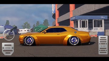 CarX Drift Racing 2 - Walkthrough Gameplay #1 (Android/iOS)