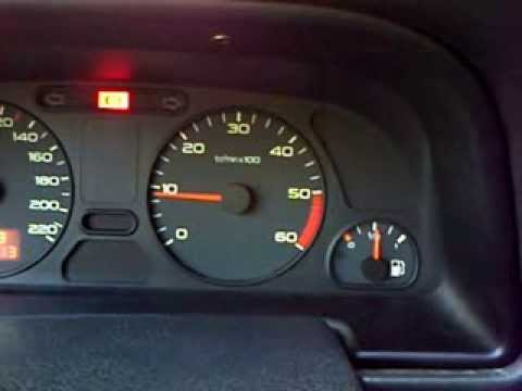 Démarrage à froid 306 1 9D atmo 69ch moteur DW8 YouTube