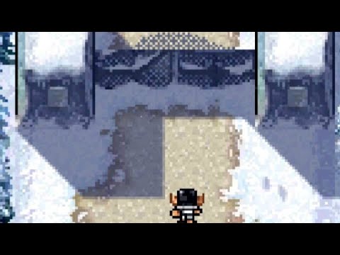 Видео: как сбежать с тюрмы "Jingle Cells" в The Escapists 1