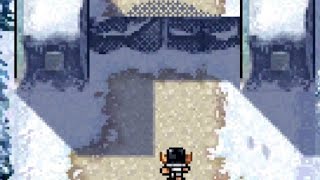 как сбежать с тюрмы "Jingle Cells" в The Escapists 1