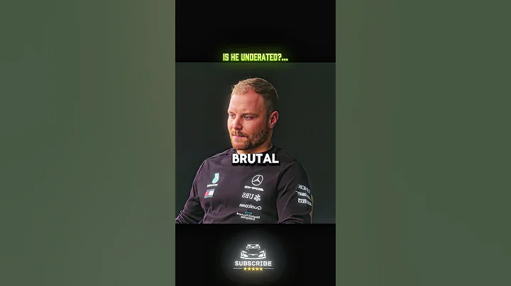 F1’s Most Painful Sacrifice Ever 💔