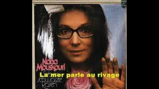 Nana Mouskouri - Coucourroucoucou paloma chords