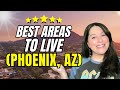  best neighborhoods in phoenix arizona to live in 2024 