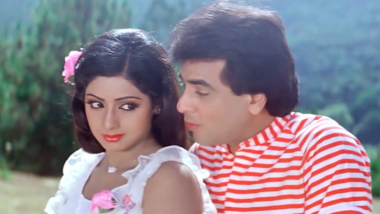 Baagon Ki Tu Rani Hai   Jaani Dost 1983 1080p