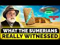 Half A Million Sumerian Clay Tablets — Nibiru Smacking Tiamat Documented