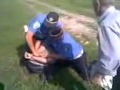 П о з о р украинского ГАИ ( P o o R Ukrainian traffic police)