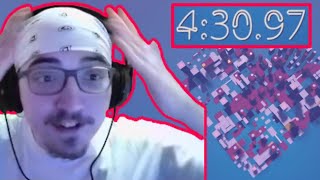Refunct - Any% (Normal) 4:30.97
