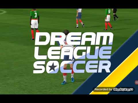 Dream league soccer 2018 -Türkçe spiker -HASAN- MUSTAN
