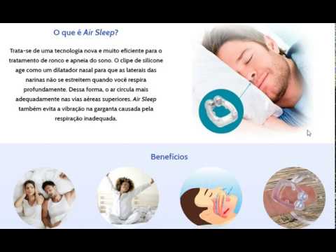 air sleep snore cvs
