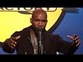 Ian edwards  bowl cut stand up comedy
