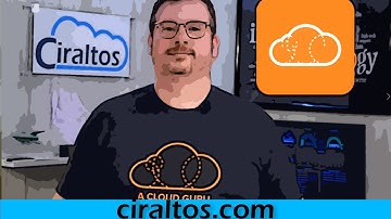 A Cloud Guru Course: Guide to Hybrid Azure AD Setup