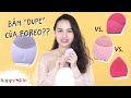 Máy rửa mặt nào nên mua nhất? FOREO, HALIO, PEBBLE LISA, SUNMAY|CLEANSING DEVICE REVIEW| Happy Skin