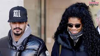 Kelis Husband Mike Mora Thanks Fans For Support After Revealing He Has Stage 4 Stomach Cancer