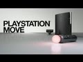 Веселье с PlayStation Move