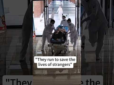 Run Like A Doctor Nurse Hospital Nurse Doctor Lives Emotional Goviral