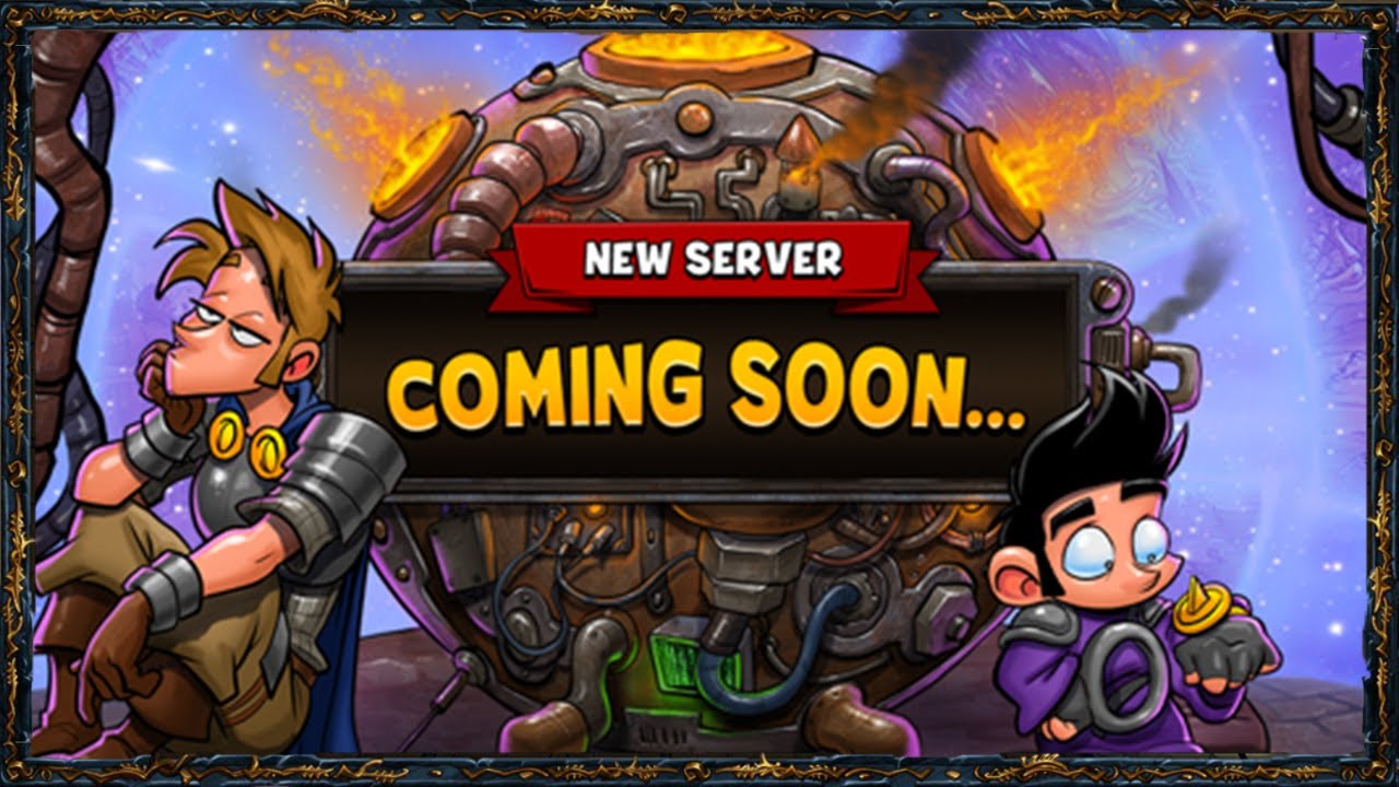 NEUER SERVER MIT GIVEAWAYS 😍😍😍 - 🍄 Shakes and Fidget 🍄 -  Let's Play SFGame