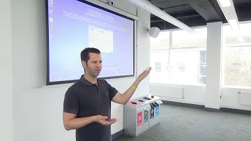 Visualization Lecture 13.1.  Big Questions 1-4 (and Answers) on Assignments 3 and 1