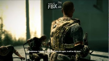 Spec Ops The Line Chapter 8 Part 2