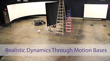 RTI Simulator at The Ohio State University