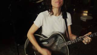 Deferred Gratification - Ani DiFranco (Official Music Video)
